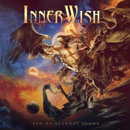 Innerwish: Ash of Eternal Flame - Music CD