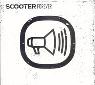Scooter: Scooter Forever - Music CD