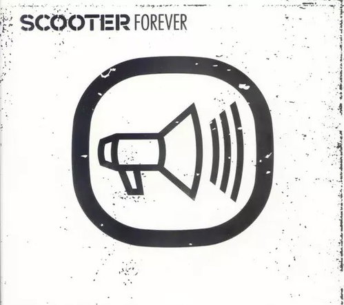 Scooter: Scooter Forever - Music CD - Main image