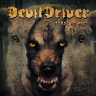 DevilDriver: Trust No One Ltd Digi - Music CD
