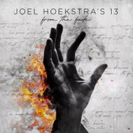 Joel Hoekstra's 13: From The Fade - Music CD