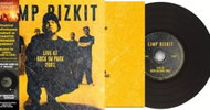 Limp Bizkit: Rock in the Park 2001 - Music CD