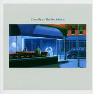 Chris Rea: The Blue Jukebox - Music CD