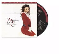 Mariah Carey: Merry Christmas (30th Anniversary Edition) - Music CD