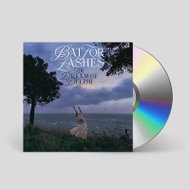 Bat For Lashes: The Dream of Delphi - Music CD