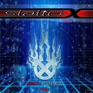 Static-X: Project Regeneration Volume 2 - Music CD