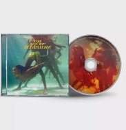 Janelle Monáe: The Age Of Pleasure - Music CD