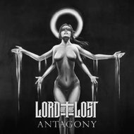 Lord Of The Lost: Antagony LTD - Music CD