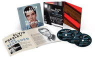 Elvis Presley: The Searcher (The Original Soundtrack) DLX - Music CD