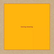 Swans: Leaving Meaning - Music CD