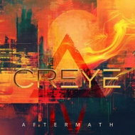 Creye: Iv Aftermath - Music CD