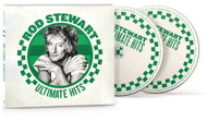 Rod Stewart: Ultimate Hits LTD - Music CD