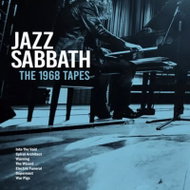 Jazz Sabbath: 1968 Tapes - Music CD