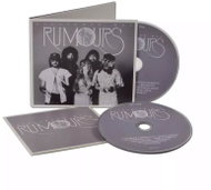 Fleetwood Mac: Rumours Live - Music CD