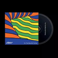 The Chemical Brothers: For That Beautiful Feeling - Music CD