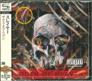 Slayer: South Of Heaven Japan - Music CD