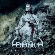 Lahmia: Resilience Ltd Digi - Music CD