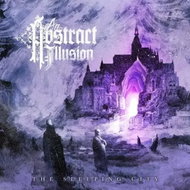 An Abstract Illusion: The Sleeping City - Music CD