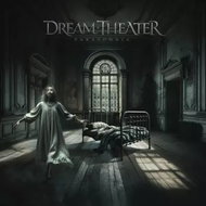 Dream Theater: Parasomnia DIGI - Music CD