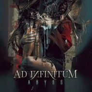Ad Infinitum: Abyss - Music CD