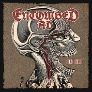 Entombed A.D.: Dead Dawn LTD - Music CD