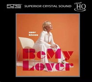 Anne Bisson: Be My Lover Ltd Num - Music CD