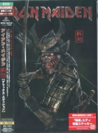 Iron Maiden: Senjutsu LTD - Music CD