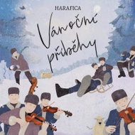 Harafica: Vánoční Příběhy - Music CD