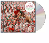 Sia: Everyday Is Christmas (snowman Deluxe Edition) - Music CD