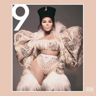 Lil' Kim: 9 DLX - Music CD