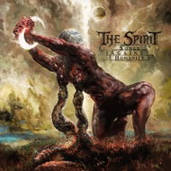 The Spirit: Songs Against Humanity - Music CD