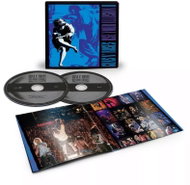Guns N' Roses: Use Your Illusion II DLX - Music CD