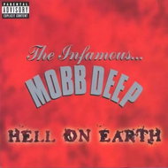 Mobb Deep: Hell On Earth - Music CD