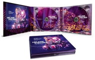 Helene Fischer: Die Helene Fischer Show, Meine Schönsten Momente Vol. 1 Dlx Ltd Digi - Music CD