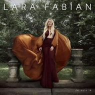 Lara Fabian: Je Suis La - Music CD