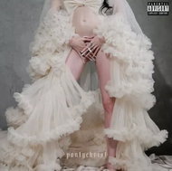 Dana Dentata: Pantychrist LTD - Music CD