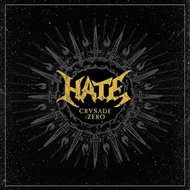 Hate: Crvsade:Zero Ltd Digi - Music CD