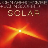 John Scofield: Solar - Music CD