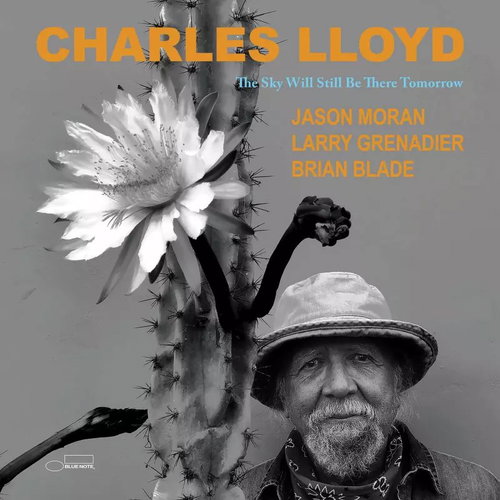 Charles Lloyd: The Sky Will Still Be There Tomorrow - Music CD - Main image