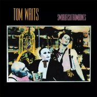 Tom Waits: Swordfishtrombones - Music CD