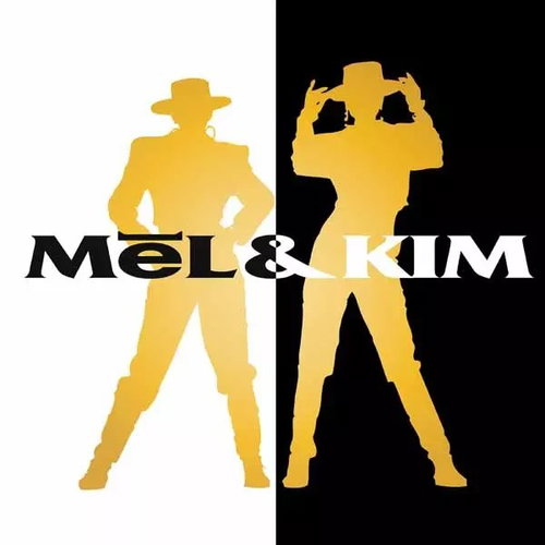 Mel & Kim: The Singles Box Set DLX - Music CD - Main image