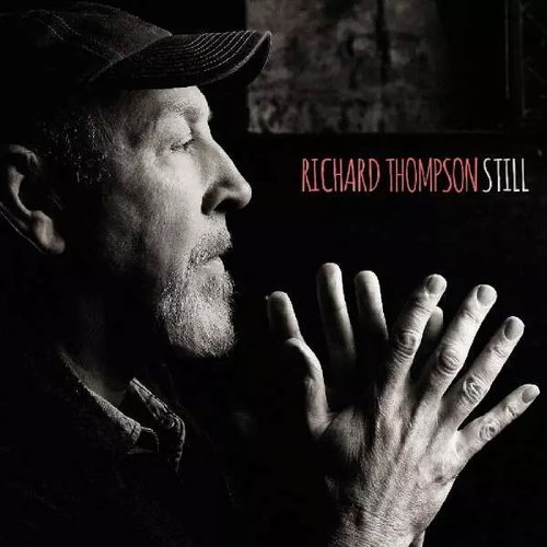Richard Thompson: Still Dlx Ltd Main image Richard Thompson: Still Dlx Ltd - Music CD - Main image