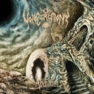 VoidCeremony: Abditum - Music CD