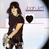 Joan Jett: Bad Reputation - Music CD