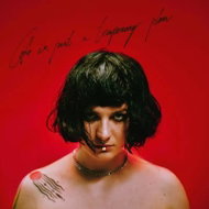 Abbie Falls: Life Is Just A Temporary Plan - Music CD