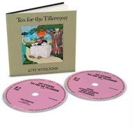 Cat Stevens: Tea For The Tillerman Dlx Ltd - Music CD