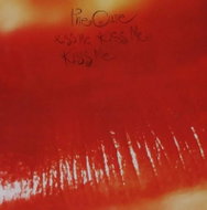 The Cure: Kiss Me Kiss Me Kiss Me 30th - Music CD