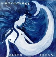 Dirty Three: Ocean Songs - Music CD