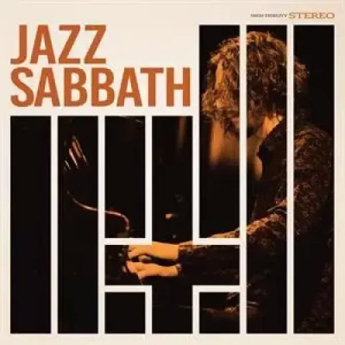 Jazz Sabbath: Jazz Sabbath Main image Jazz Sabbath: Jazz Sabbath - Music CD - Main image