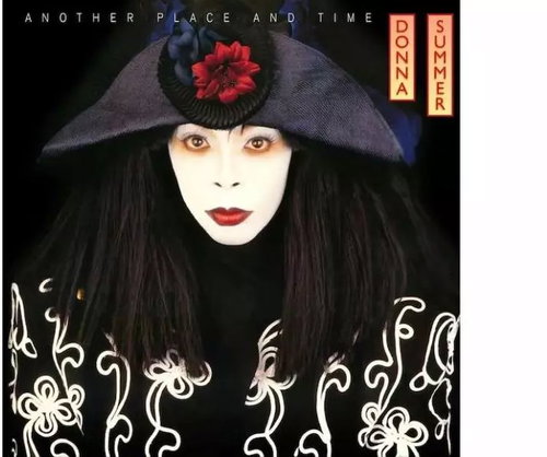 Donna Summer: Another Place And Time DLX - Music CD - Main image
